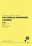 Kulturelle processer i Europa FS22